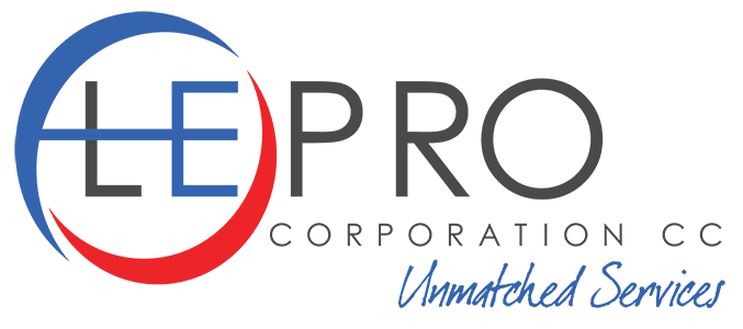 LEPRO Corporation LEPRO Corporation